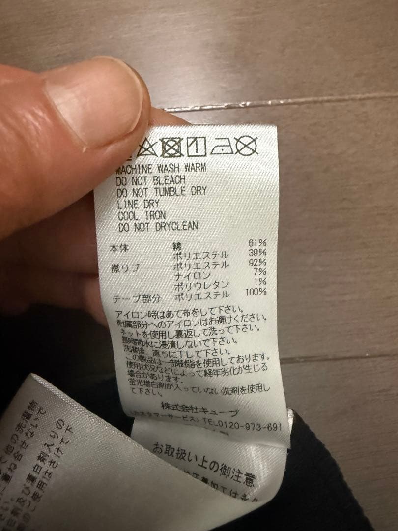GOLF OR DIE 黒ゴルフシャツ