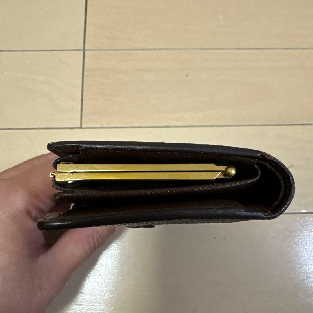 マ*ス様 ルイ・ヴィトン（LOUIS VUITTON） ポルトフォイユ・ヴィエノ