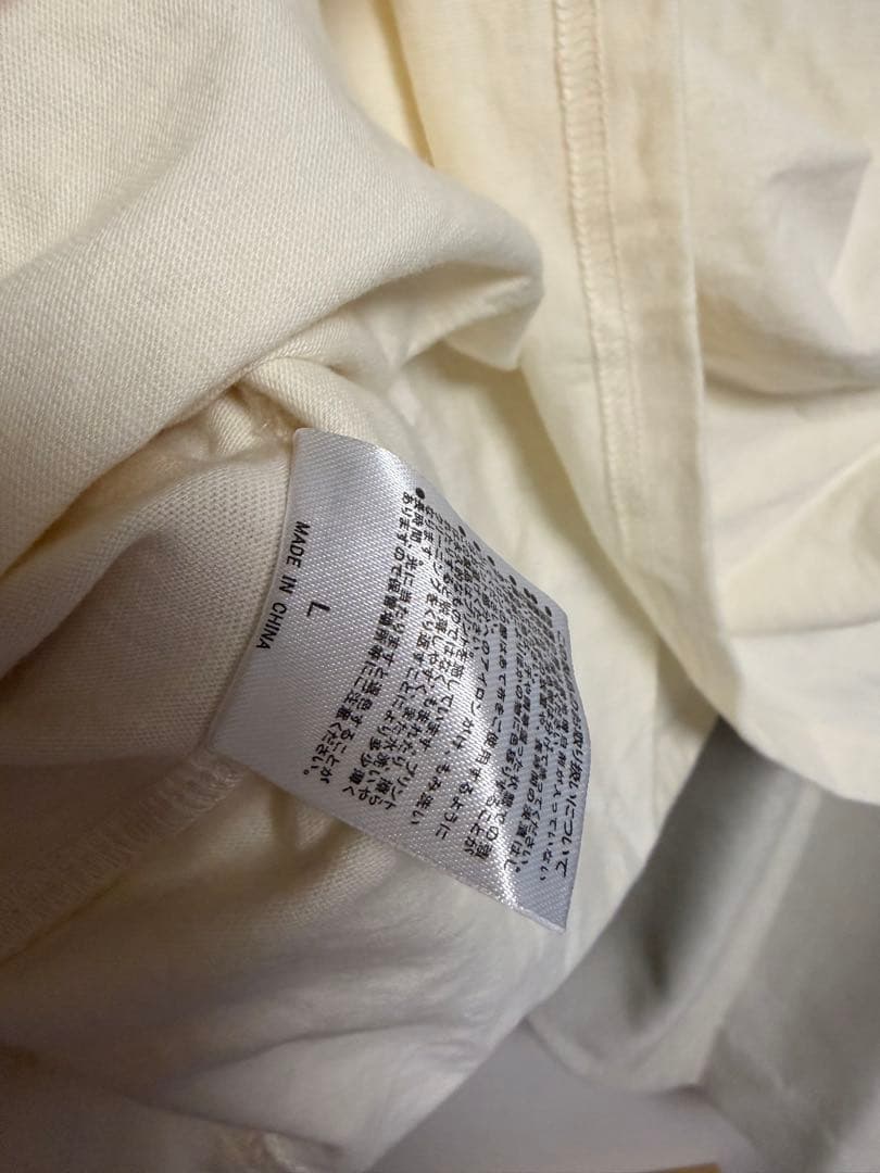 ずっと真夜中でいいのに。服6枚セット