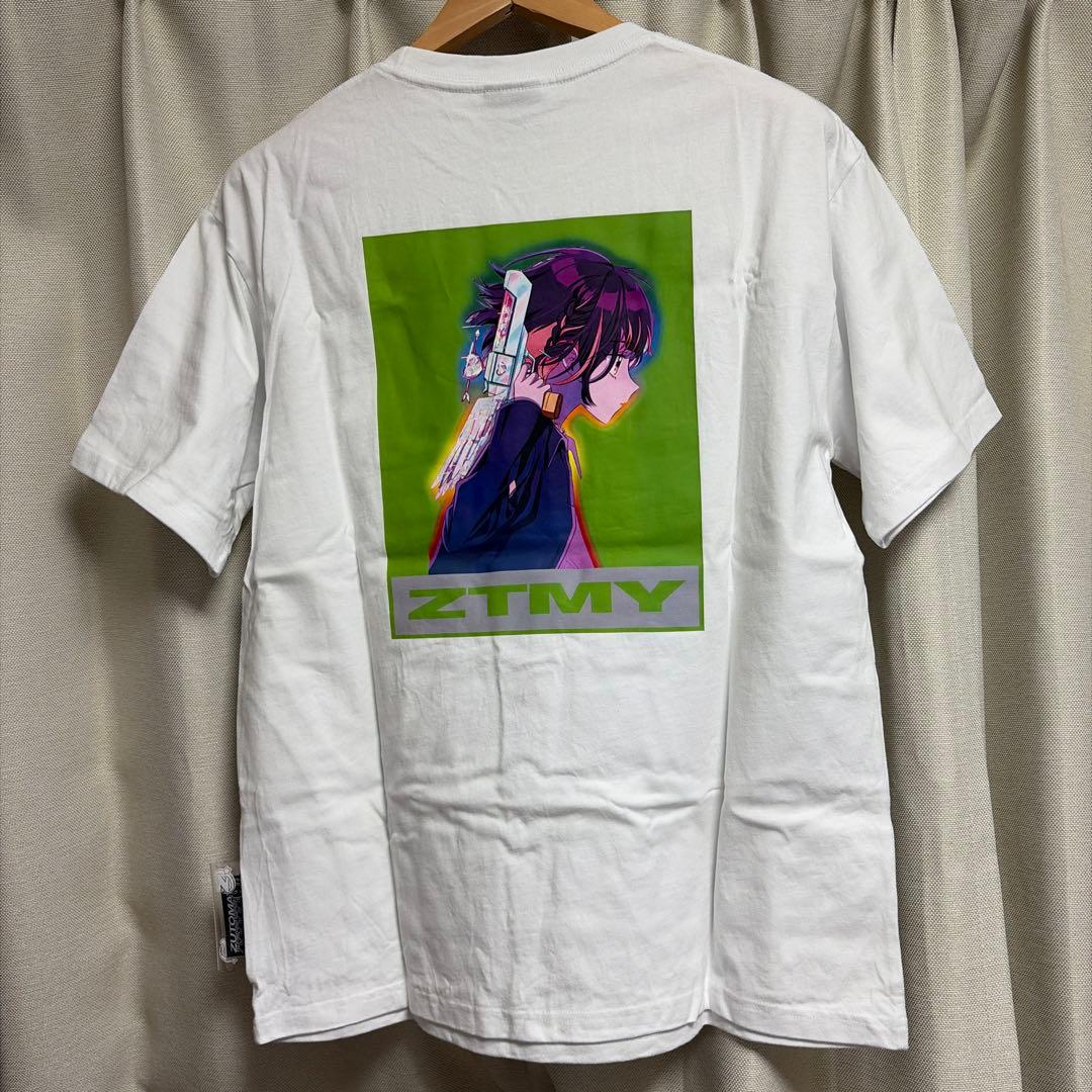 ずっと真夜中でいいのに。服6枚セット