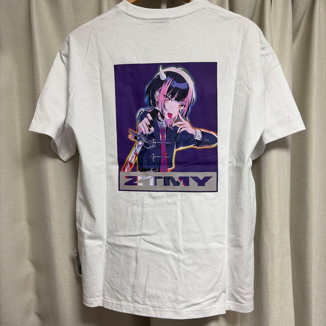 ずっと真夜中でいいのに。服6枚セット