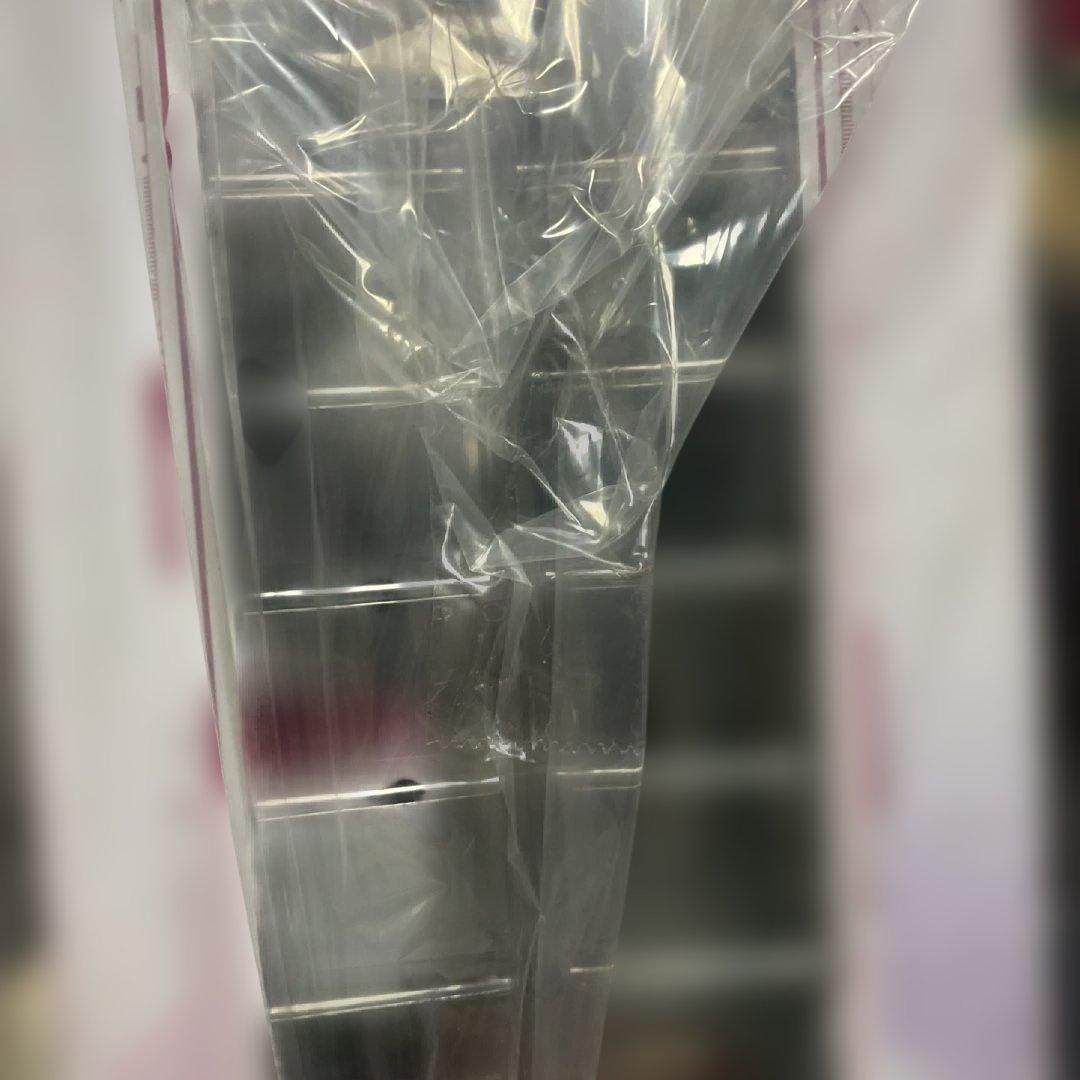 ヘブンバーンズレッド 1/7スケールフィギュア 七瀬七海&ナービィ