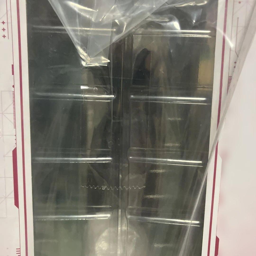 ヘブンバーンズレッド 1/7スケールフィギュア 七瀬七海&ナービィ