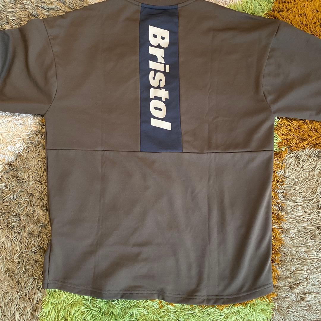 Bristol プラクティスシャツ