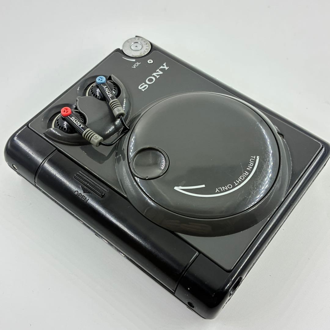 SONY WM-51 カセットプレーヤー　動作未確認