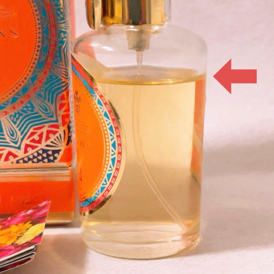 zr☆残量多☆ ペンハリガン ヴァーラ オードパルファン 50ml