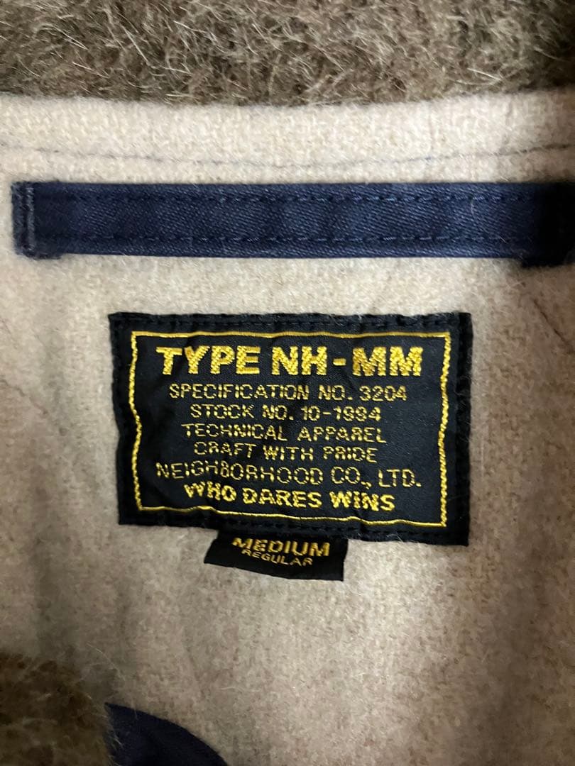 ジャケット・アウター Nnnkmsms