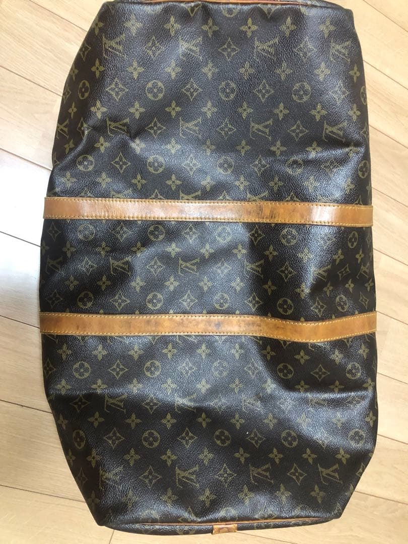 Louis Vuitton （ルイ・ヴィトン ）ボストンバッグ