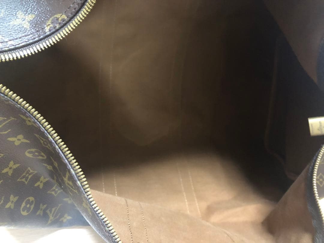 Louis Vuitton （ルイ・ヴィトン ）ボストンバッグ