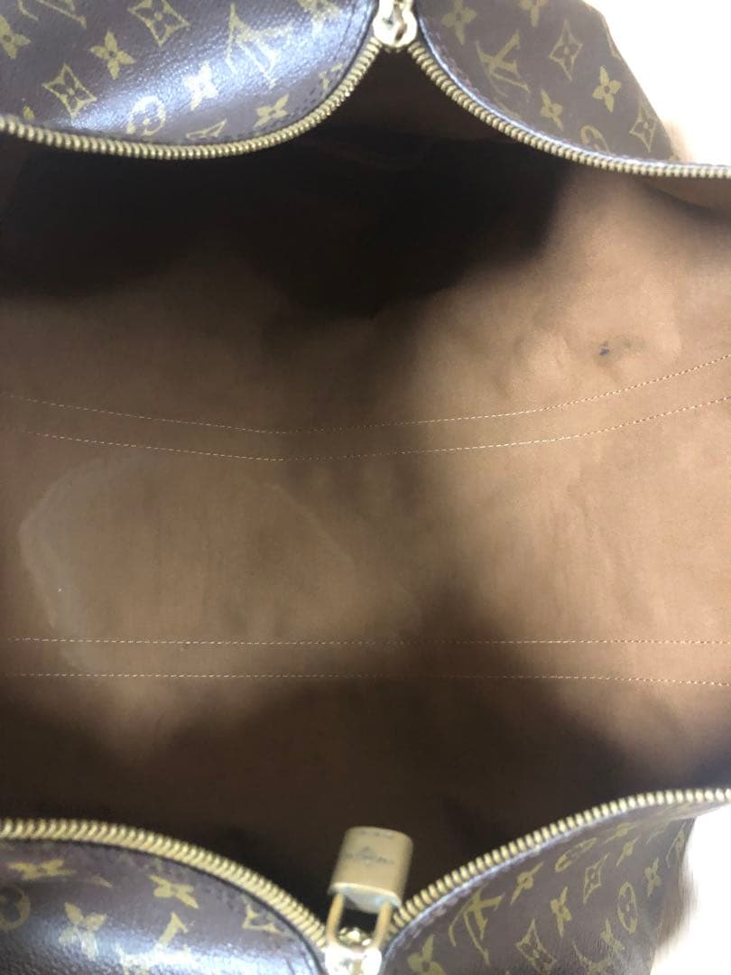 Louis Vuitton （ルイ・ヴィトン ）ボストンバッグ