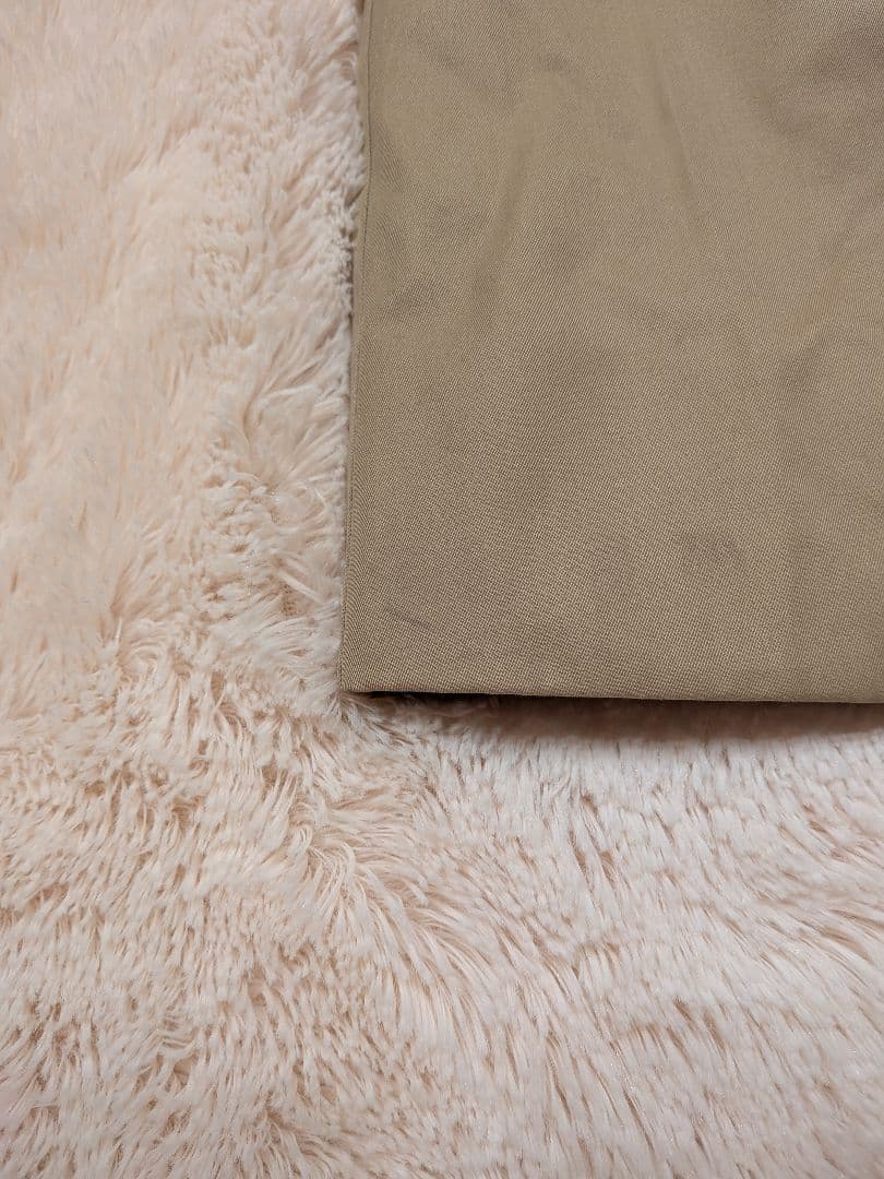 burberrys　トレンチコート　FD082-030-43　ベージュ　Lサイズ