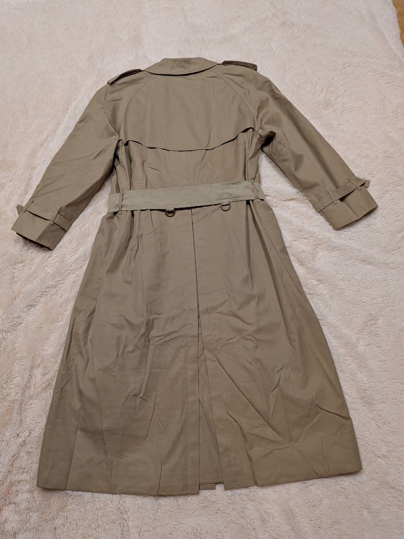 burberrys　トレンチコート　FD082-030-43　ベージュ　Lサイズ