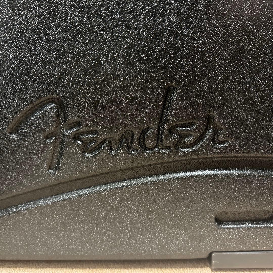【新品】Fender American Professional II St.