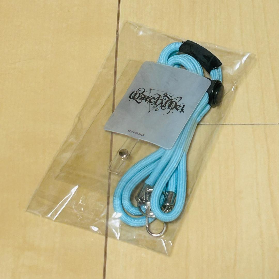新品 YOASOBI Watch me! 完全生産限定盤+スマホショルダー