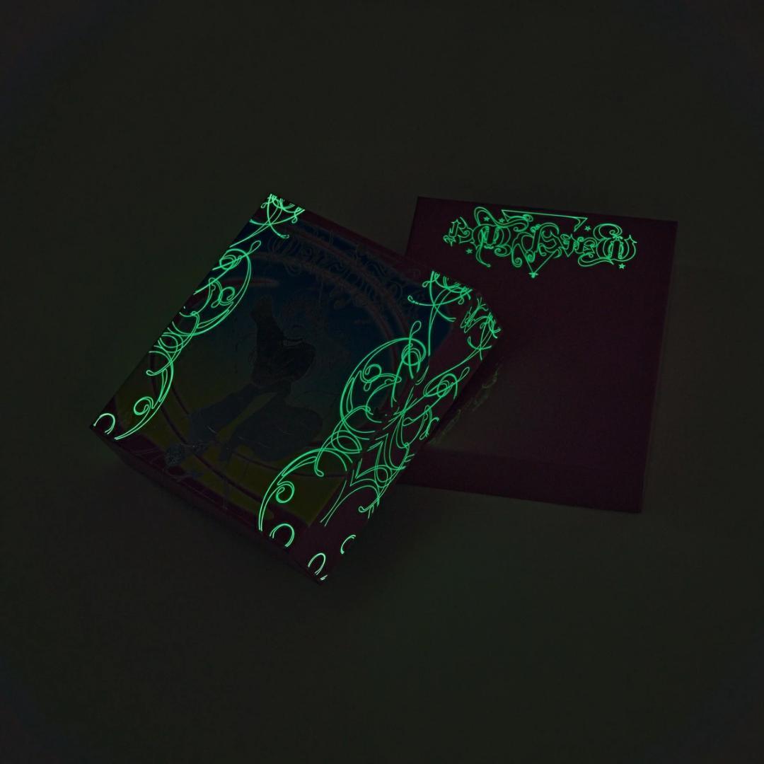新品 YOASOBI Watch me! 完全生産限定盤+スマホショルダー