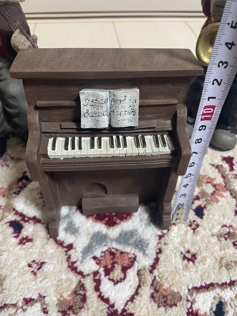 GILDE HANDWERK Comedy collection ピエロ