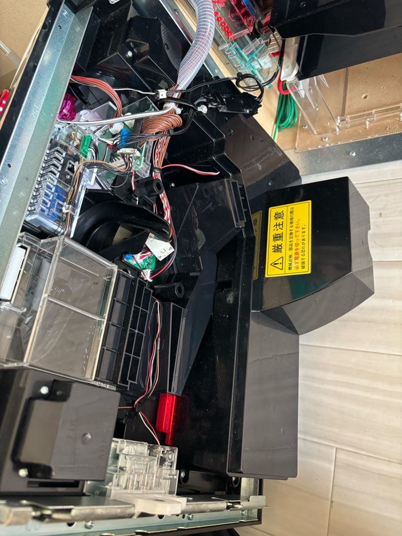 機動戦士ガンダムユニコーン（不要機） 中古スロット実機