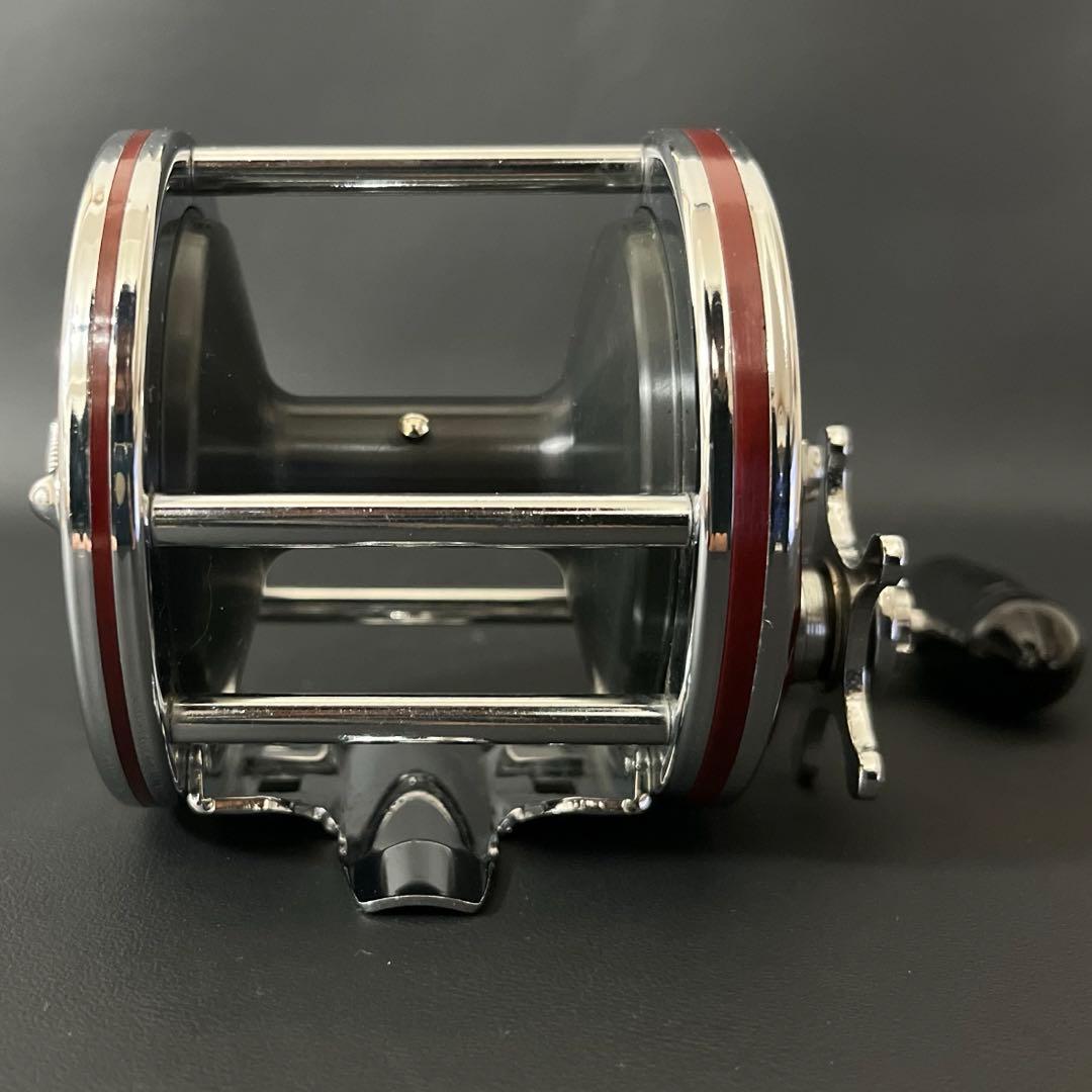 【極上品/USA刻印】PENN ペン スペシャルセネター 112H 3/0