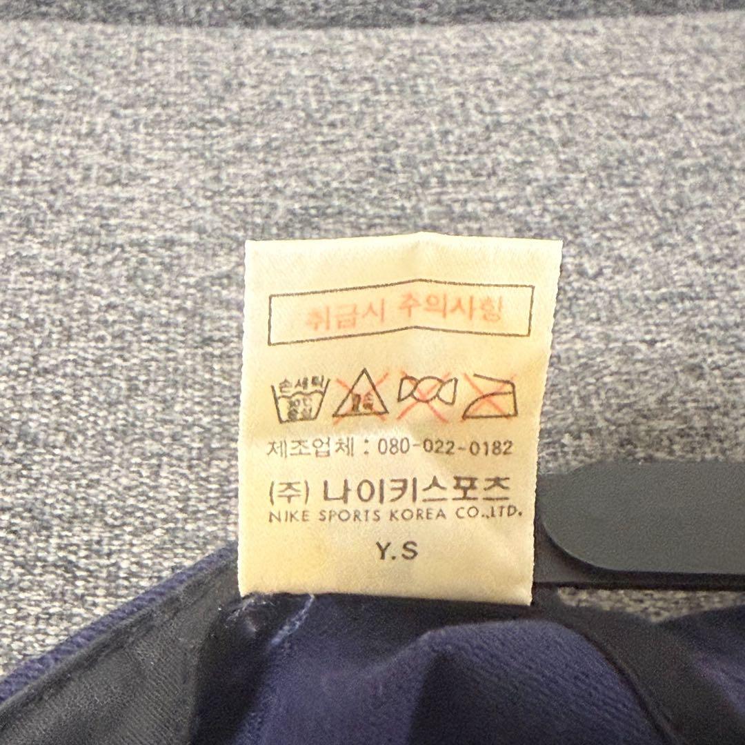 NIKE ナイキ　キャップ　90s