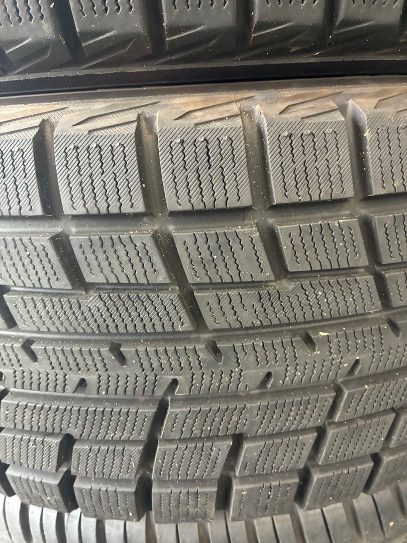 パトラ225/45R18ヨコハマタイヤIG52c