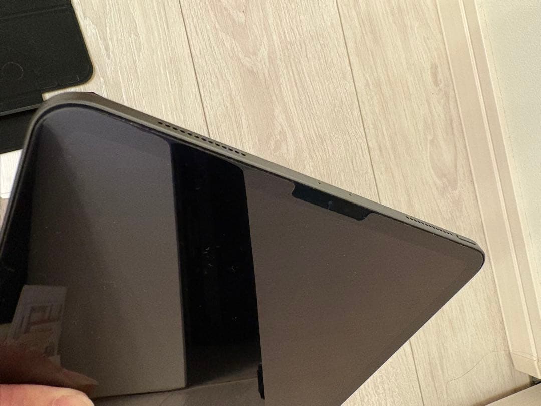 ipad pro 11インチ 第2世代 128GB WiFi