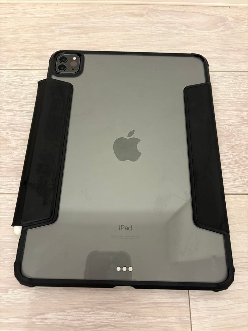 ipad pro 11インチ 第2世代 128GB WiFi