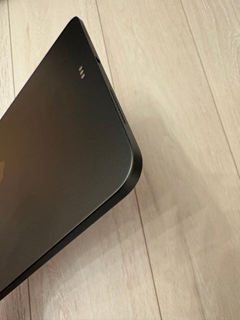 ipad pro 11インチ 第2世代 128GB WiFi