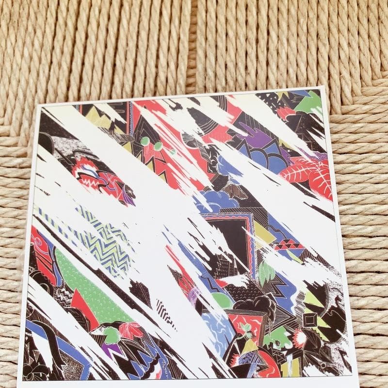 Mrs. GREEN APPLE Introduction 会場限定