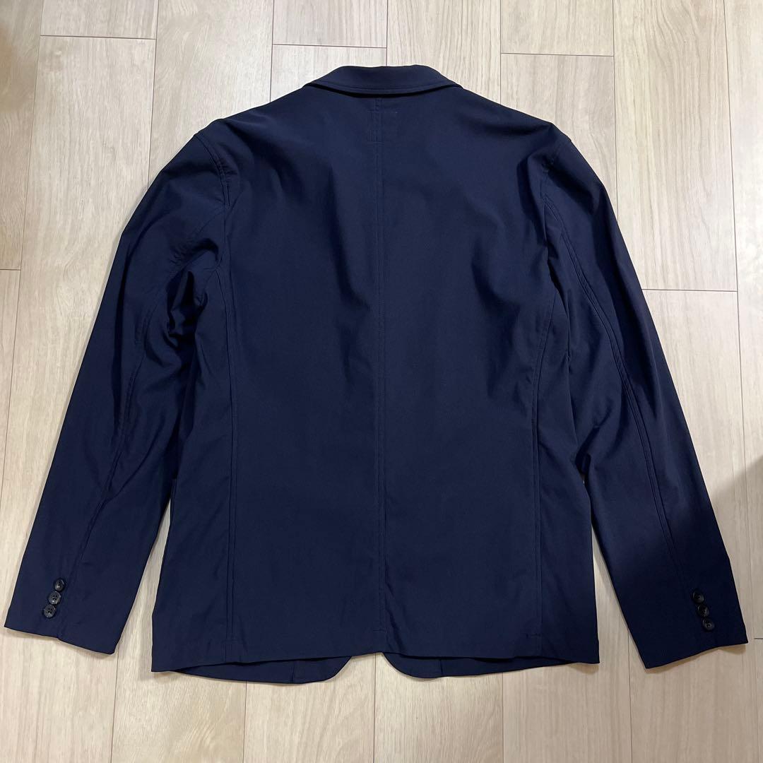 FOB FACTORY デパーチャージャケット XL 日本製