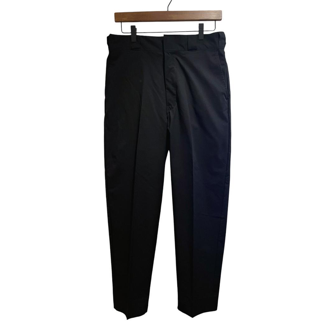 新品 24SS Dickies TRIPSTER セットアップスーツ 黒 S