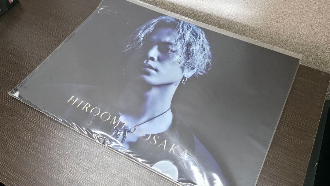 【特別価格！】HIROOMI TOSAKA 初回限定CD & Blu-ray