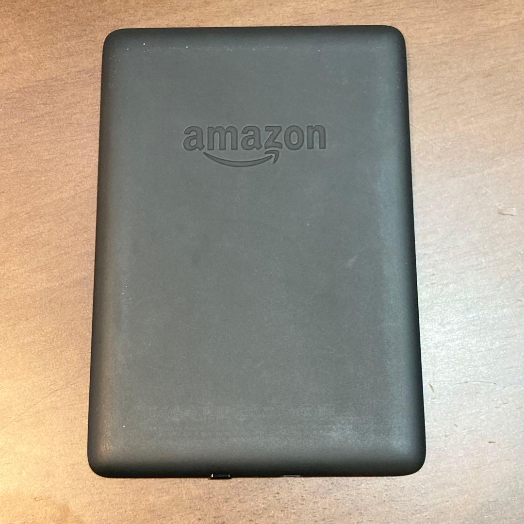 ★広告なし★ Amazon kindle paperwhite 10世代 8GB