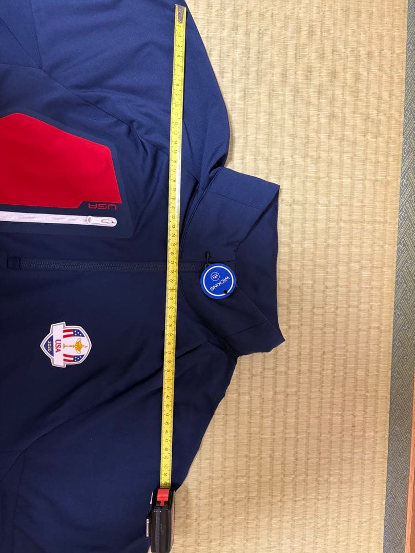 Polo Ralph Lauren USA RyderCup2020ジャケット