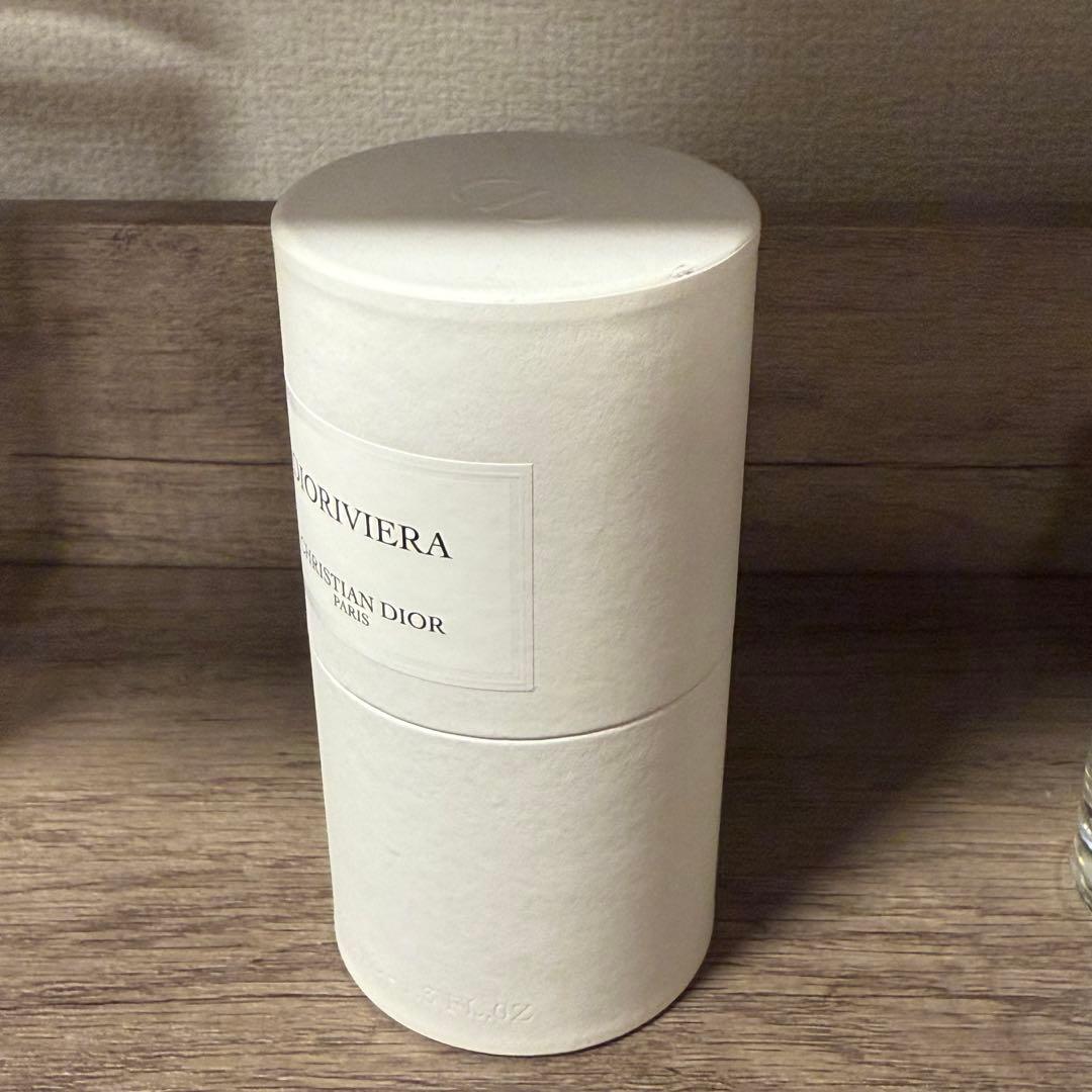 【正規品】クリスチャンディオール　ディオリビエラ　40ml