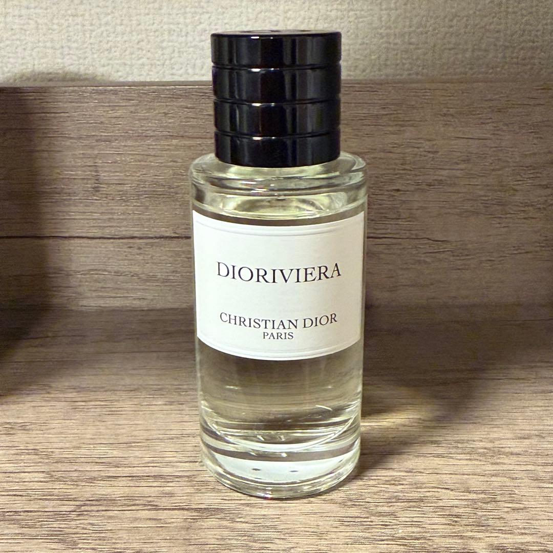 【正規品】クリスチャンディオール　ディオリビエラ　40ml