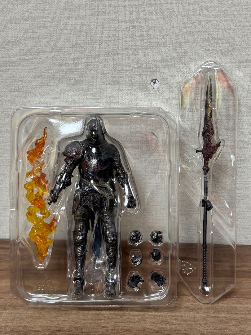 s.h.figuarts 　指痕爛れのヴァイク エルデンリング フィギュアーツ