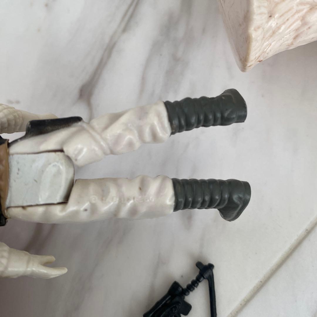 Star Wars ホスルーク&ワンパ