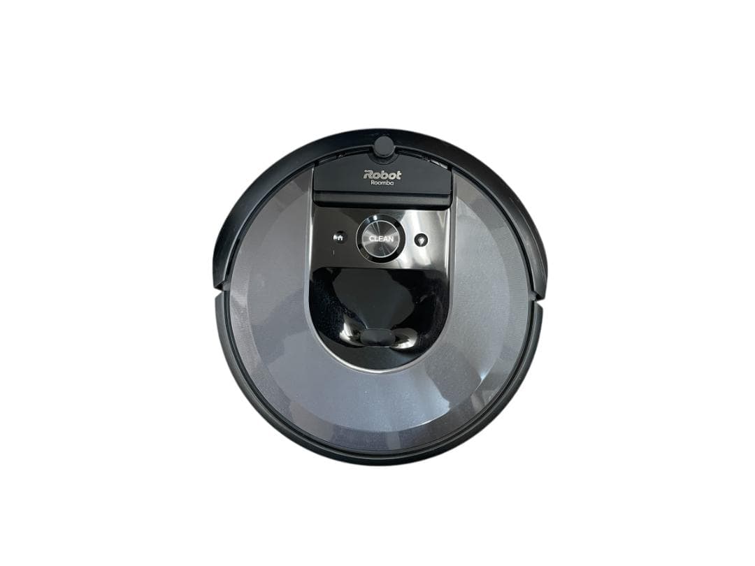 iRobot Roomba ルンバ i7 ロボット掃除機　ゴミステーション付き
