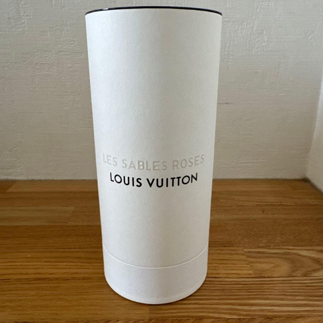 Louis Vuitton LES SABLES ROSES 香水