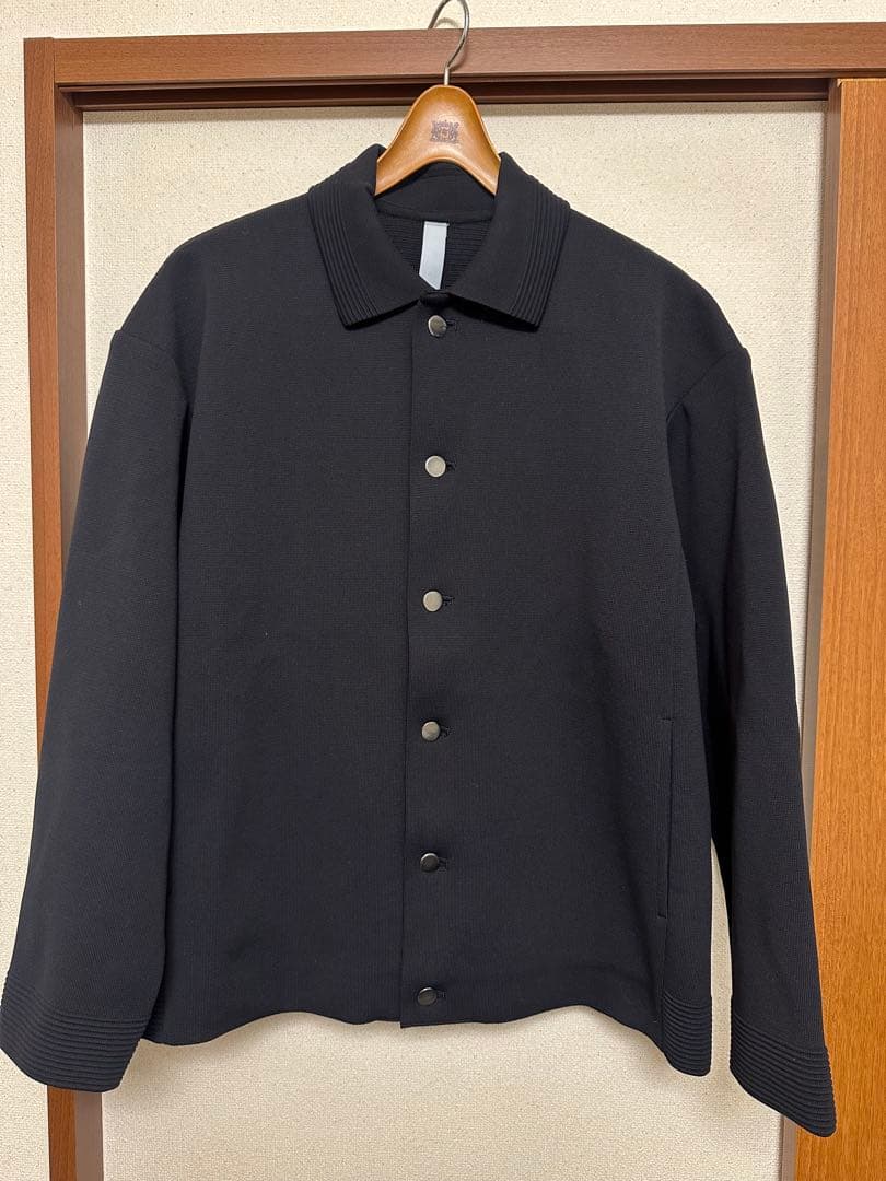 ジャケット・アウター CFCL MILAN RIB BLOUSON