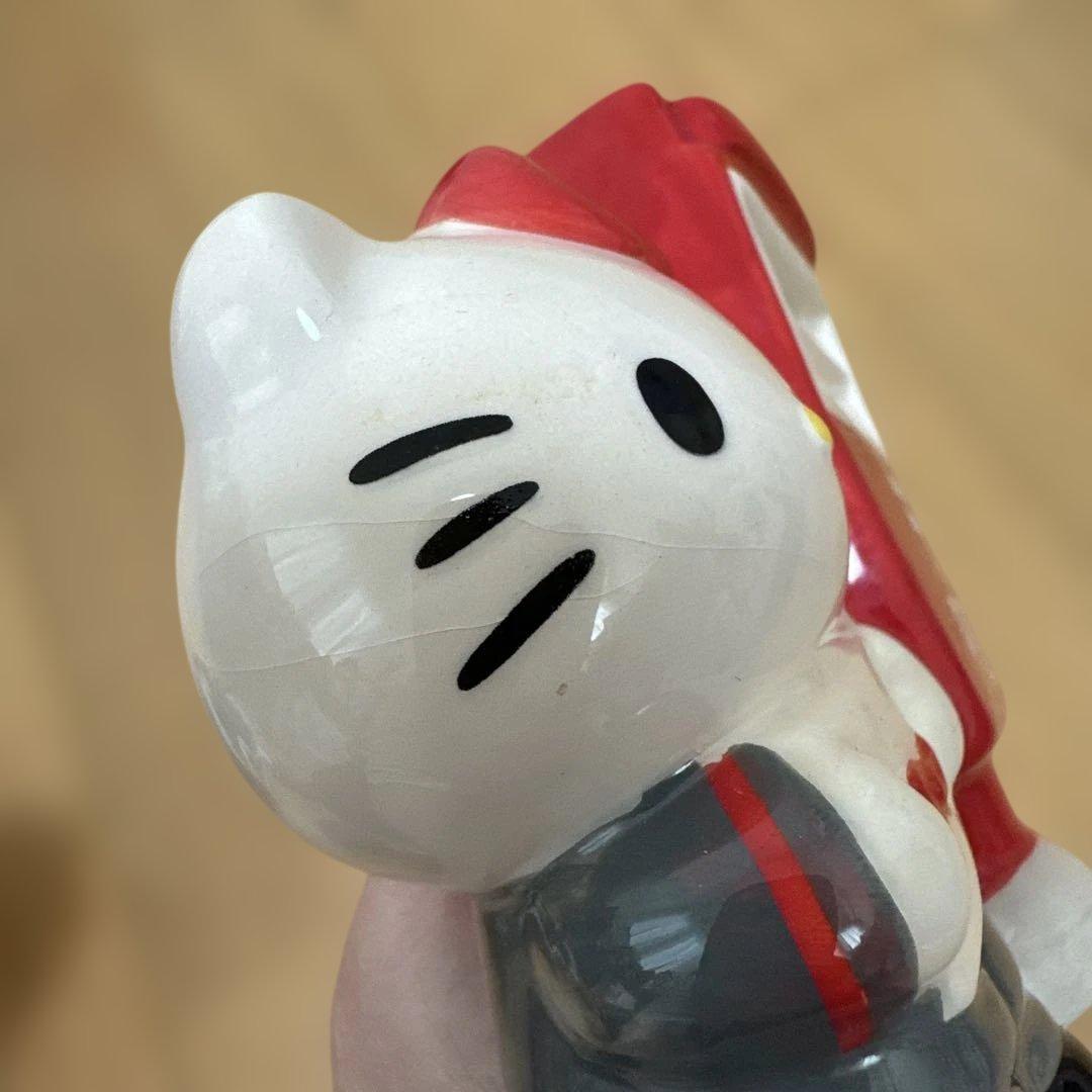 サンリオ キティ ご当地 グッズ まとめ売り ぬいぐるみ バッグ レトロ