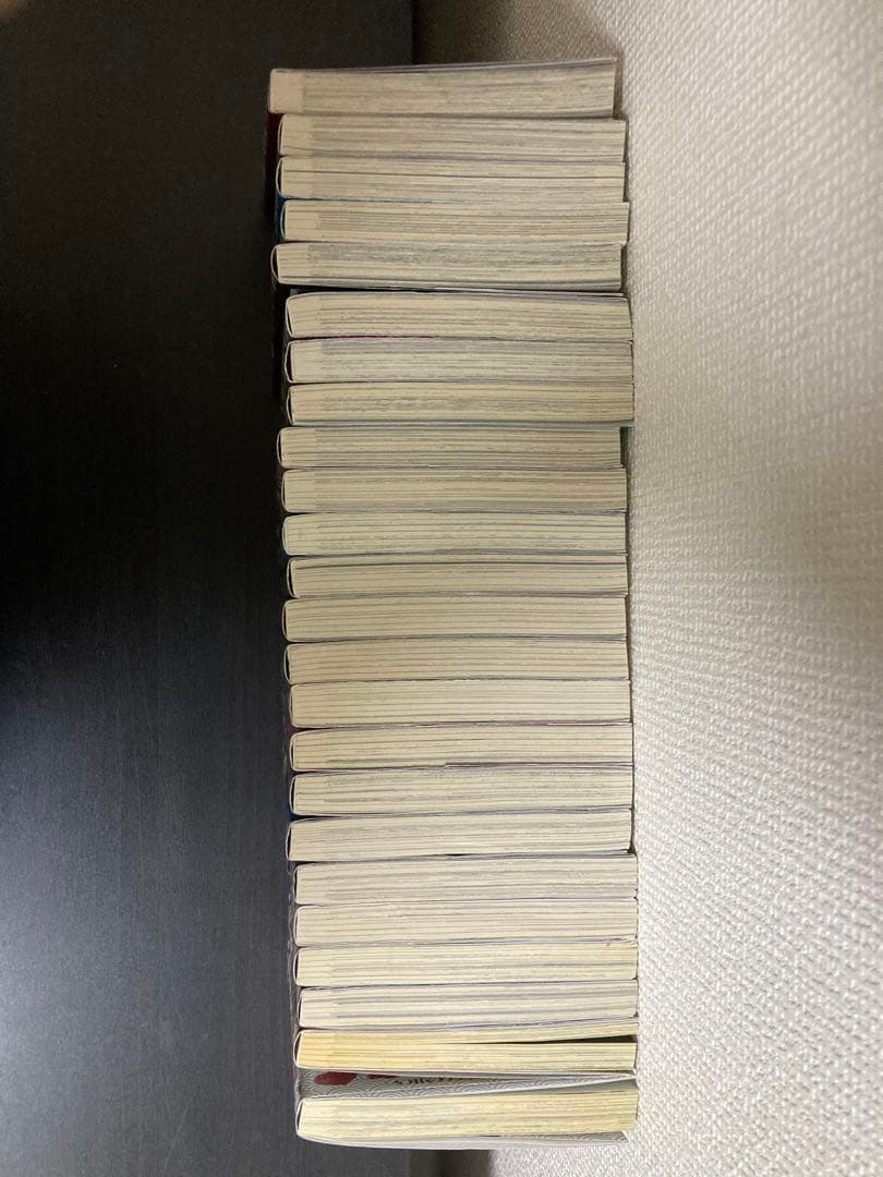 ドンケツ1章 1-24 2章1-12