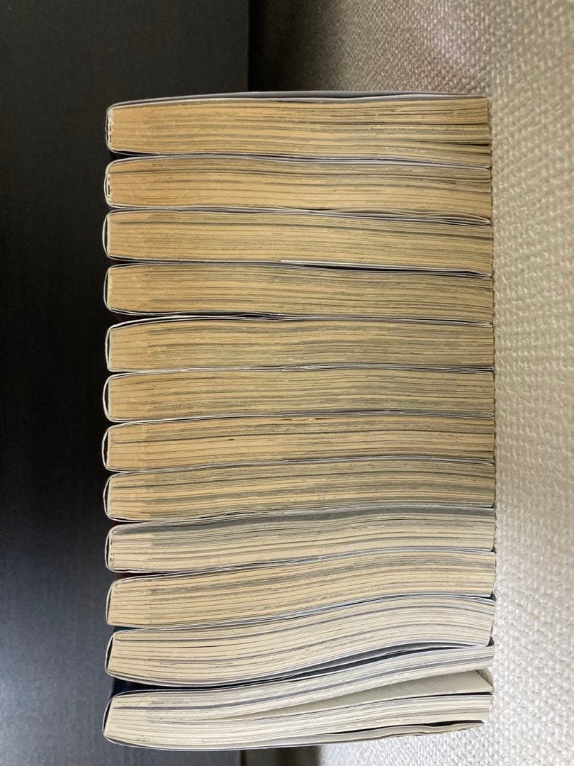ドンケツ1章 1-24 2章1-12