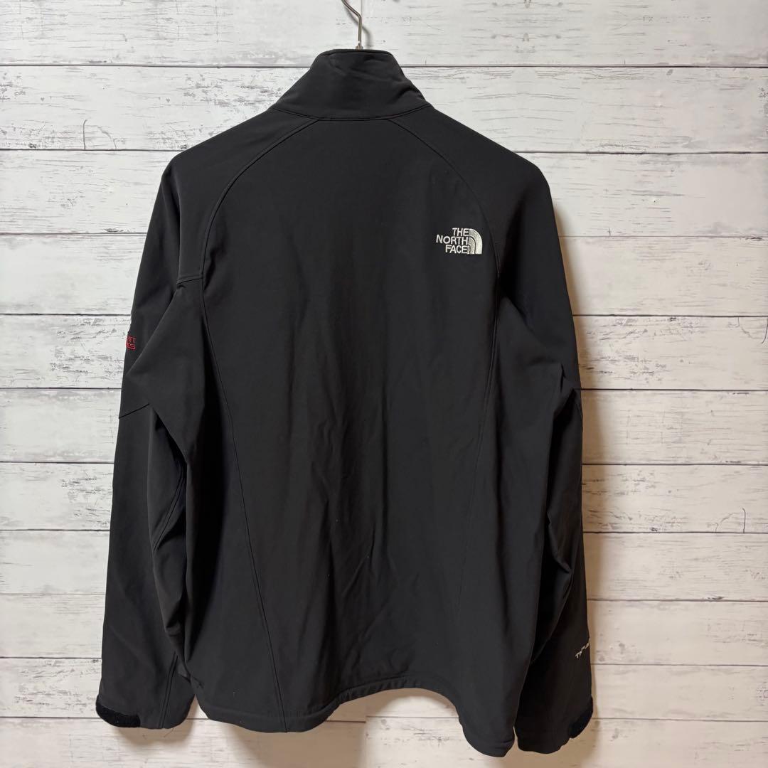THE NORTH FACE メンズ M ブラックジャケット