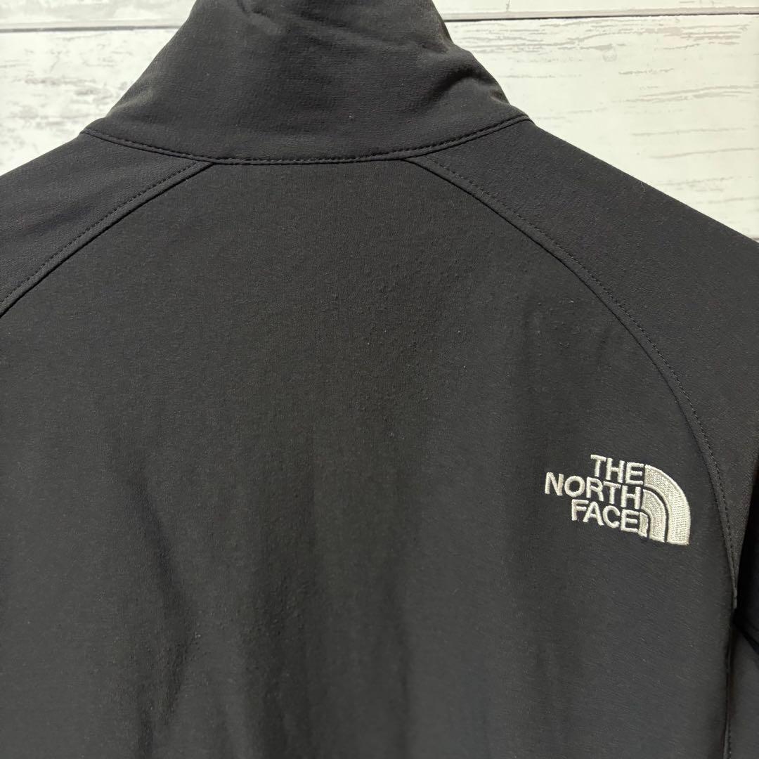 THE NORTH FACE メンズ M ブラックジャケット