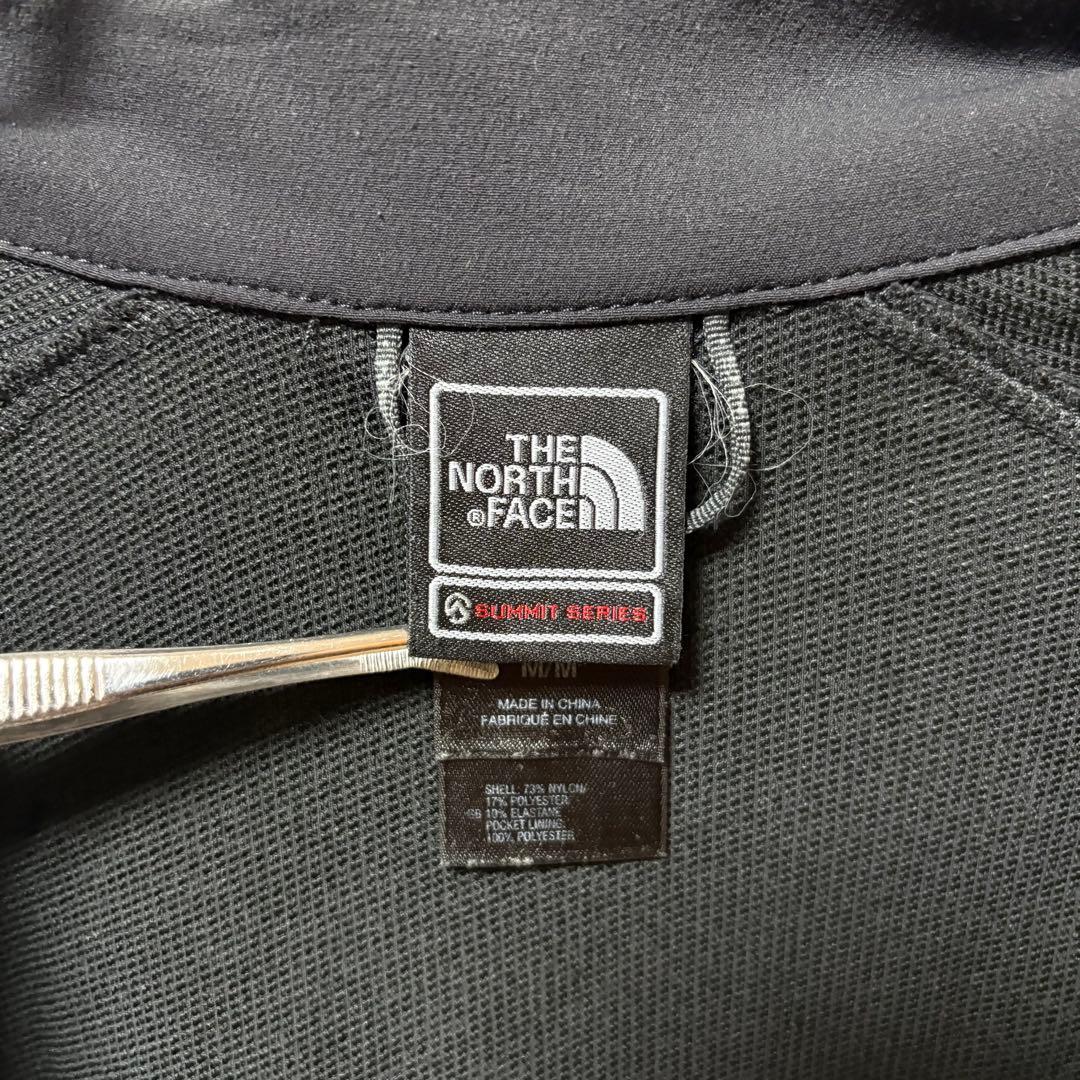 THE NORTH FACE メンズ M ブラックジャケット