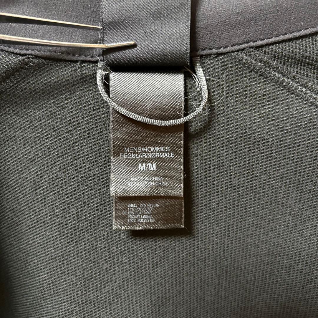 THE NORTH FACE メンズ M ブラックジャケット