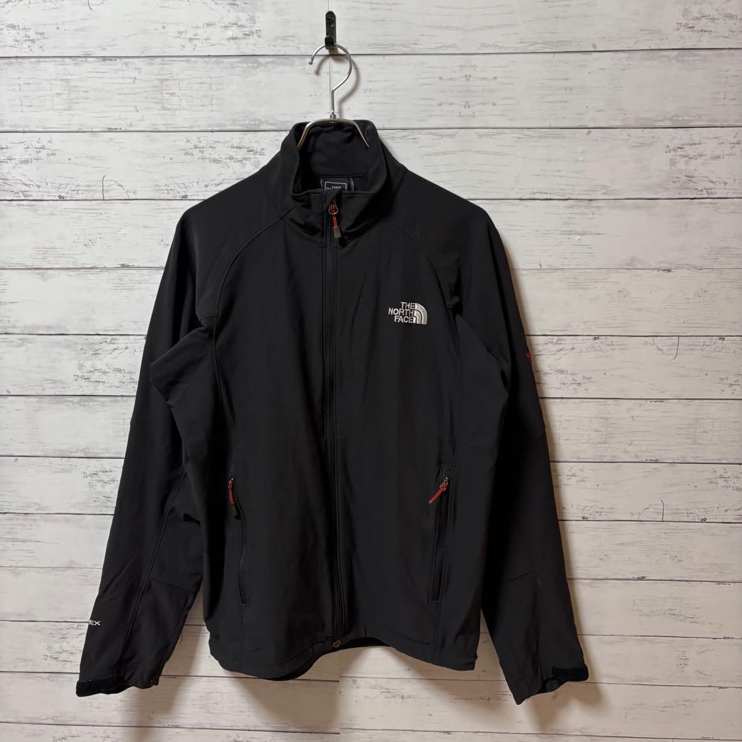 THE NORTH FACE メンズ M ブラックジャケット