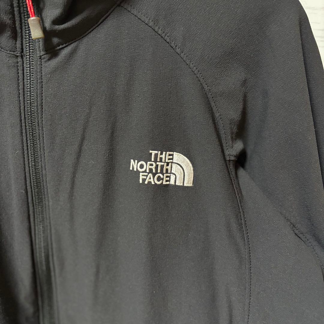THE NORTH FACE メンズ M ブラックジャケット
