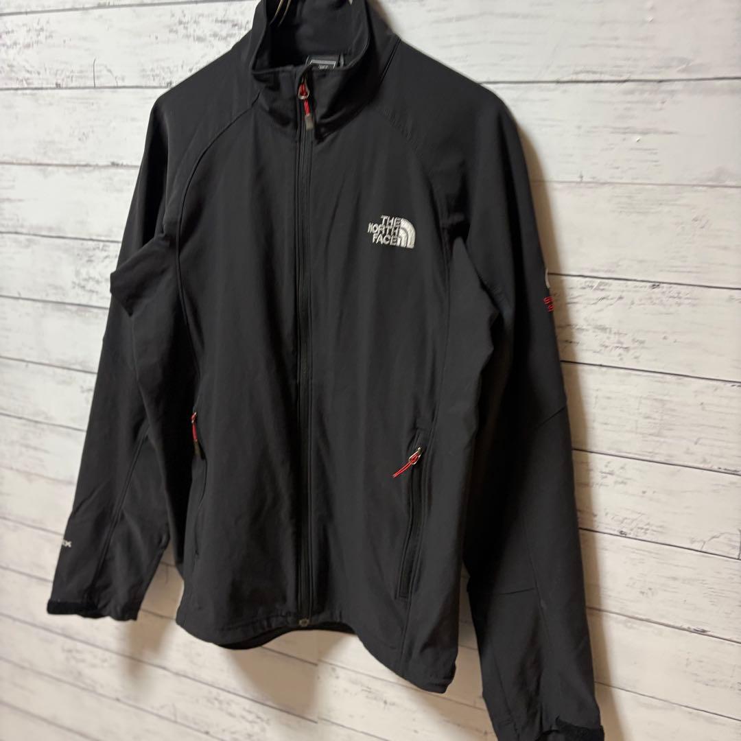 THE NORTH FACE メンズ M ブラックジャケット